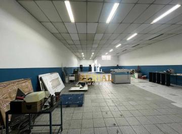 b2725025bbd20c2746bb9c00026738545a5c65c9 · Prédio para alugar, 333 m² por R$ 15.971,55/mês - Fundação - São Caetano do Sul/SP