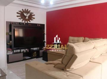 951067a204c24b4278b907e74e714d7b51cd790e · Sobrado com 4 dormitórios à venda, 240 m² por R$ 998.000,00 - Olímpico - São Caetano do Sul/SP
