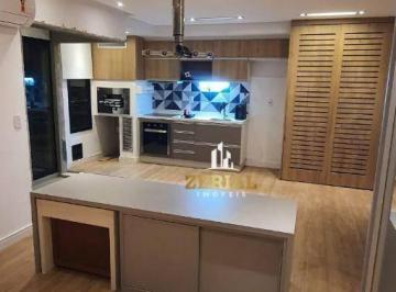 e296e7543ccab03f13f84ed2677e723df2fbed35 · Apartamento com 1 dormitório, 42 m² - venda por R$ 473.000,00 ou aluguel por R$ 3.488,69/mês - Campe
