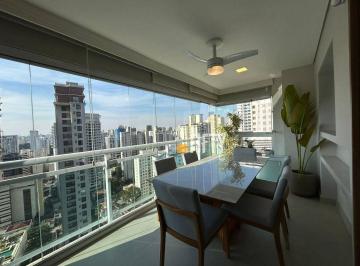 72205df9983f502da1fb7e9304eb2319e5fa4f77 · Apartamento com 2 dormitórios à venda, 73 m² por R$ 1.350.000,00 - Brooklin - São Paulo/SP