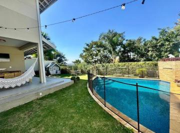 801cede3b770af69c8851535ca242877295588f9 · Casa condomínio com 4 dormitórios à venda, 280 m² por R$ 3.550.000 - Parque dos Príncipes - São Paul