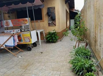 Casa de 2 quartos, Itanhaém · Casa com 2 dormitórios à venda - 49.33 m² - Nossa Senhora do Sion - Itanhaém/SP