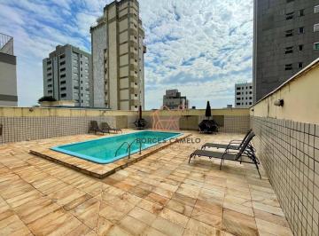 88a3d3205524a461c952fbec900d2d11edea45c1 · Apartamento com 3 dormitórios para alugar, 110 m² - São Pedro - Belo Horizonte/MG