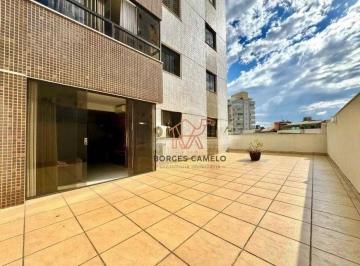 48847531cfa8700d606c997093e955efcbf7c75c · Apartamento com 3 quartos para alugar, 160 m² por R$ 6.200/mês - Castelo - Belo Horizonte/MG