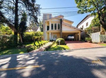 9e3ff4923fa9ea68f34f90d426009cba1b253f77 · Casa, 630 m² - venda por R$ 5.500.000,00 ou aluguel por R$ 24.973,00/mês - Residencial Zero - Santan