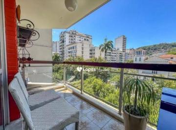 b15e61edf4c18bde176d5430e42c532c4291ec33 · Apartamento à venda, 119 m² por R$ 1.500.000,00 - Laranjeiras - Rio de Janeiro/RJ