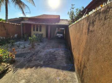 Casa de 2 quartos, Itanhaém · Casa com 2 dormitórios à venda - 93.85 m² - Jamaica - Itanhaém/SP