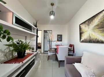 e0ggjgk2odc3ymnkzdi4ndiw_md · Apartamento à Venda com 2 quartos, 1 banheiro, 1 vaga e 47m²