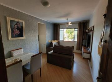 lc1naim2ogzioge0mdu0zdk5_md · Apartamento 2 Dormitórios 58,20 m² - Jardim das Industrias - São José dos Campos