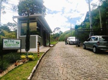 3ogr2u2owziytywmgi5owex_md · Terreno à venda, 485 m² por R$ 240.000 - Prata - Teresópolis/RJ