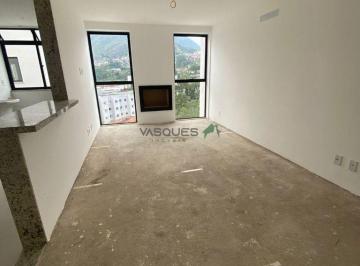 t3k5idc2owziogfjntziy2qz_md · Apartamento à Venda em Bom Retiro, Teresópolis - RJ