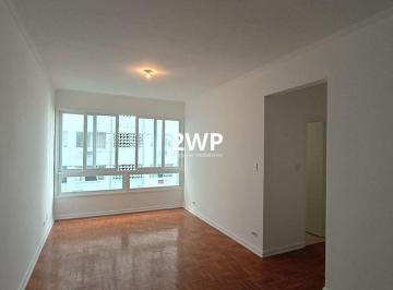 xnl7t6e2ytbjodrhzjhjzjyw_md · Apto 70 m2 Embaré, Santos/SP à Venda Vista Lateral para o Mar