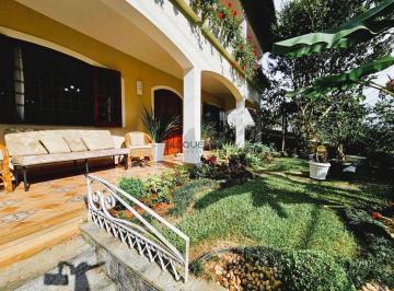 hesbyt82owziytqzmmewmdax_md · Casa à Venda em Várzea, Teresópolis - RJ