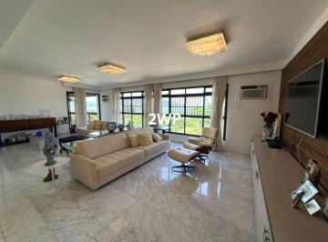 bpgml982ytbjytfkndaxmgiw_md · Apto 245 m2 Aparecida, Santos/SP à Venda Frente para o Mar