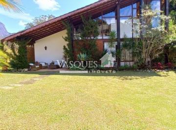 rcfcb482owzin2uxzjawmdnj_md · Casa em condomínio à Venda em Quebra Frascos, Teresópolis - RJ