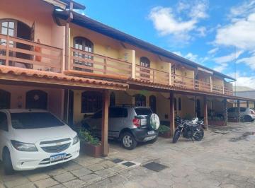 egyrz0g2owziywvimtlmnwvl_md · Casa em condomínio para Alugar em Parque São Luiz, Teresópolis - RJ