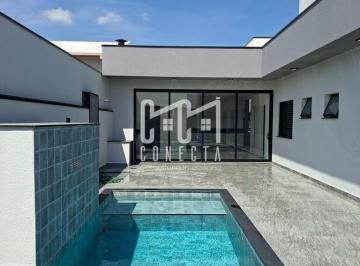 rhbfsxi2owzjogqyzdjimzew_md · Casa Térrea com 3 suítes, Condominio Evidencias, Indaiatuba SP
