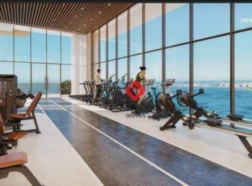 87cc850de5f1656c44fbbd27b12a2e8a7d72535d · MAR DEL PRADO - Apartamento com 4 Suítes à Venda, 230 m² por R$ 4.941.900 - Praia de Iracema - Forta