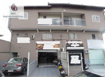 62d695c5cff2d83dd428f73f1e19995786a33fc1 · Casa com 2 dormitórios (SEM GARAGEM) para alugar, 60 m² por R$ 1.300/mês - Parque Universitário de V