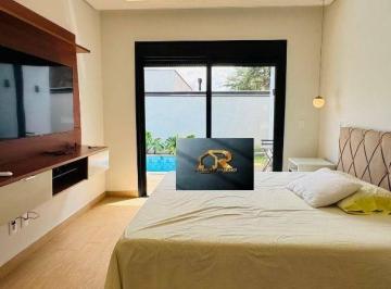 7c4c4d0a36311414c40bc4cc23ab595e1d101e93 · Casa com 3 dormitórios para alugar, 180 m² por R$ 10.717/mês - Condomínio Residencial Euroville II -