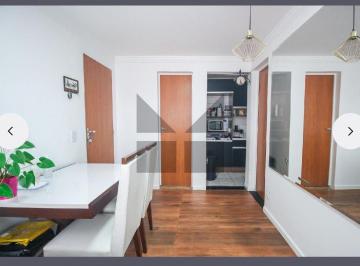 Apartamento · 50m² · 2 Quartos · 1 Vaga · Apartamento à venda no Morumbi com 2 dormitórios e 50m²