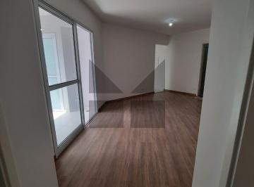 Apartamento · 82m² · 2 Quartos · 1 Vaga · Apartamento para Locação no Parque Esplanada do Embu, 82m²