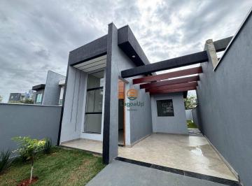 b72b81da4ccac1742df4038620cb99c1a48258e7 · Casa com 3 dormitórios à venda, 96 m² por R$ 730.000,00 - Jardim Imperial - Lagoa Santa/MG