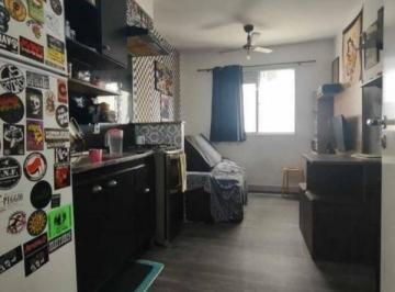 121e5f13bb81654a1245aeafbbb7e3338505fc7a · Apartamento com 2 dormitórios à venda, 32 m² por R$ 230.000,00 - Campo Limpo - São Paulo/SP