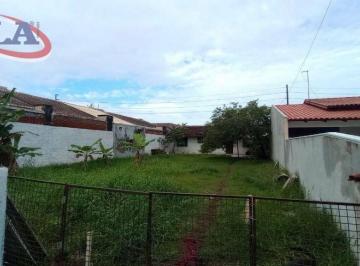 595c684ed015e85a14c5d36be09b82b9a6961e82 · Terreno à venda, 360 m² por R$ 280.000,00 - Praia de Leste - Pontal do Paraná/PR