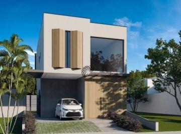 285334336e0ca11679f52ba17a5508872472b4bf · Casa à Venda em condomínio com 3 suítes, 4 vagas - Gramadão, Jundiaí - SP