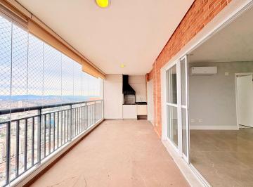 Foto 1 · COBERTURA PARA LOCAÇÃO | 237 M² | 3 SUÍTES | QUINTAL COM HIDRO | ALTA VISTA | JUNDIAÍ