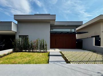 Foto 1 · CASA TÉRREA DE ALTO PADRÃO À VENDA COM 3 SUÍTES E PISCINA | VILLA GIARDINO | GRAMADÃO
