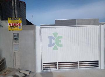 c022b7d448e16d639fdb25a9999a503d70bb085c · Casa com 2 dormitórios à venda, 62 m² por R$ 295.000,00 - Jardim Nova Esperança - Jacareí/SP