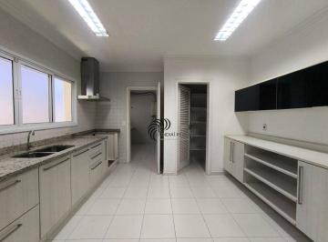 1074b6f0b7260f3c80f57a69ded216ce89cbb515 · Casa Locação em condomínio com 4 quartos(3 suítes ) e 3 vagas cobertas  - Portal Paraiso - Jundiaí -
