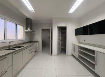 Foto 1 · Casa para Locação em condomínio com 4 quartos (3 suítes) e 3 vagas - Portal Paraíso