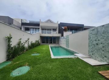 292806.jpg · Casa em estilo Brezinsky, 3 suítes, 260m² em condominio com segurança 24hrs