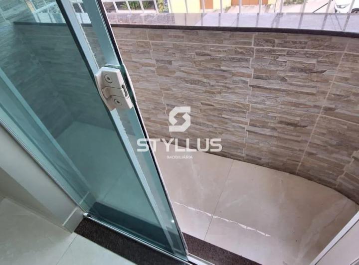 Foto do imóvel - Juntinho ao Norteshopping em prédio de apenas 2 andares e 2 por andar, excelente apartamento de.