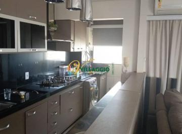 fde6912d1e3546ff6fff0e445c4aab23fe284d57 · Apartamento com 2 dormitórios para alugar, 83 m² por R$ 4.900,00/mês - Jardim São Luiz - Ribeirão Pr