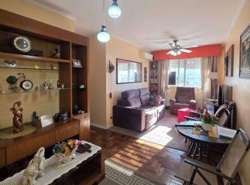 Apartamento · 117m² · 3 Quartos · 2 Vagas · Apartamento à venda - em Partenon