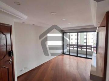 Apartamento · 100m² · 3 Quartos · 2 Vagas · Apartamento para Locação na Vila Mariana