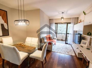 Apartamento · 106m² · 3 Quartos · 2 Vagas · Apartamento para Locação na Vila Mariana
