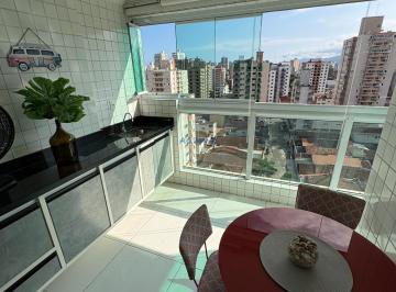 Apartamento · 37m² · 1 Quarto · 1 Vaga · Apartamento 1 Dormitório com Lazer na Vila Tupi - ACT3711