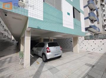 Apartamento · 75m² · 2 Quartos · 1 Vaga · Apartamento 2 Quartos em Boqueirão - Praia Grande, SP