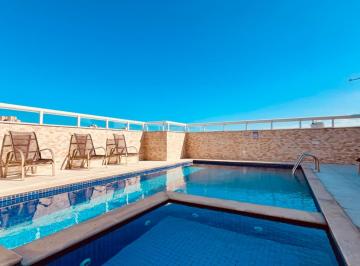 Apartamento · 75m² · 2 Quartos · 1 Vaga · Apartamento 2 Quartos em Guilhermina - Praia Grande, SP
