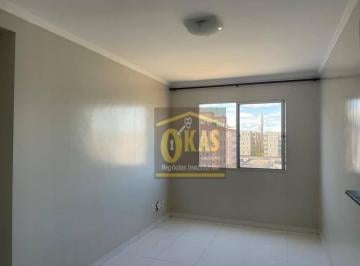 96d1bdd782a01b17c73d5fc9b764a91538522c6f · Apartamento com 2 dormitórios à venda, 47 m² por R$ 230.000,00 - Vila Urupês - Suzano/SP
