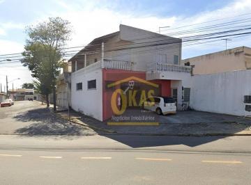 c856289bb190503c57ac64b243904143e96b819b · Casa com 2 dormitórios à venda, 183 m² por R$ 700.000,00 - Vila Mazza - Suzano/SP