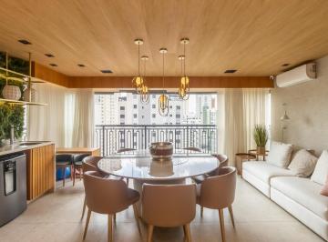 IMG_20260606_105302_000.jpeg · Sensacional apartamento para venda em Jardim Vila Mariana com 3 quartos, sendo 3 suítes, 147m² - mir
