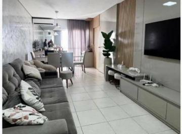 0baeedcee7f3a7198146fdc005edbe4b42d246fd · Casa com 3 dormitórios à venda, 112 m² por R$ 629.000 - Parque Atalaia - Cuiabá/MT