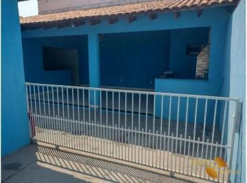 898f36b8fc94b11240fd1836746bbc0b32bbbf24 · Casa com 2 dormitórios à venda, 70 m² por R$ 295.000 - Residencial Nova Canaã - Cuiabá/MT