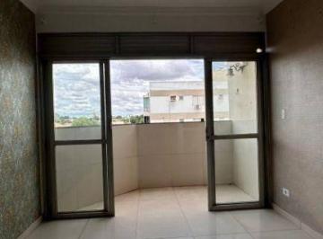 42b0a7d21e5a464741cc683ed7abfc61338d9517 · Apartamento com 3 dormitórios à venda, 96 m² por R$ 338.000 - Baú - Cuiabá/MT
